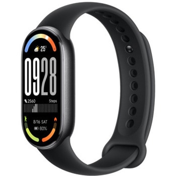 Xiaomi Smart Band 10 Midnight Black Xiaomi