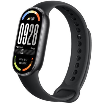 Xiaomi Smart Band 10 Midnight Black Xiaomi