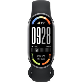 Xiaomi Smart Band 10 Midnight Black Xiaomi