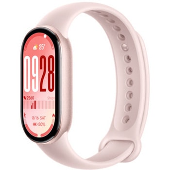 Xiaomi Smart Band 10 Mystic Rose Xiaomi