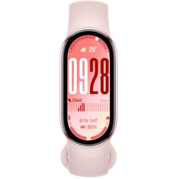 Xiaomi Smart Band 10 Mystic Rose Xiaomi