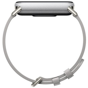 Xiaomi Leather Strap Elephant Gray Xiaomi