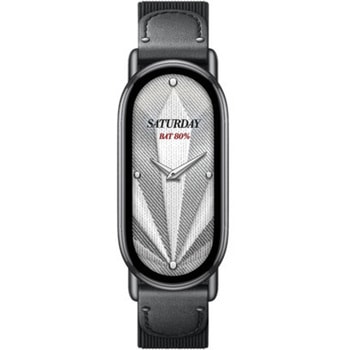 Xiaomi Silk Knitted Strap Ebony Black Xiaomi