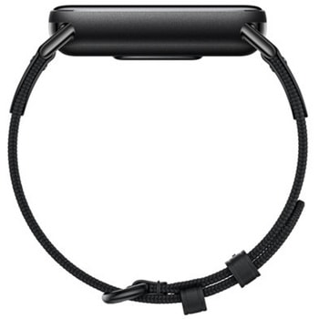 Xiaomi Silk Knitted Strap Ebony Black Xiaomi