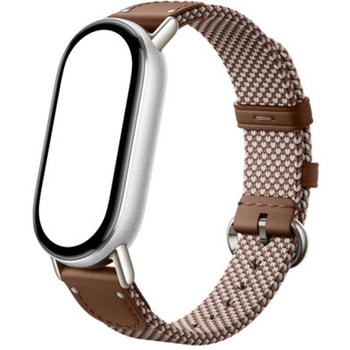 Xiaomi Silk Knitted Strap Feather Brown Xiaomi