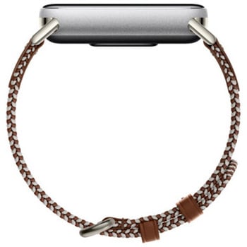 Xiaomi Silk Knitted Strap Feather Brown Xiaomi