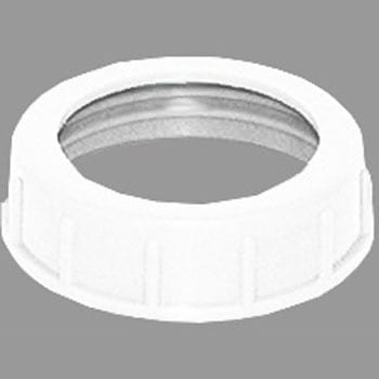 角型瓶 ノズル付き・HDPE・目盛りなし アズワン