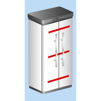 フィラメントテープ - テサ (tesa)