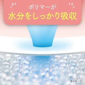 ポイズ さらさら素肌 パンティライナー おりもの&水分ケア 10cc 無香料 日本製紙クレシア