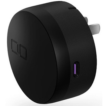 CIO NovaWave SpotPlug+C ブラック CIO
