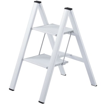 折りたたみ式踏台 スリムステップ - 長谷川工業