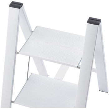 折りたたみ式踏台 スリムステップ - 長谷川工業