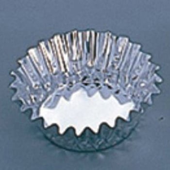 アルミケース(500枚入合紙入) ノーブランド