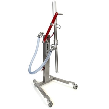 Set-IPP6205S AC|v Unifiller Systems 1 Set-IPP6205S 59129510