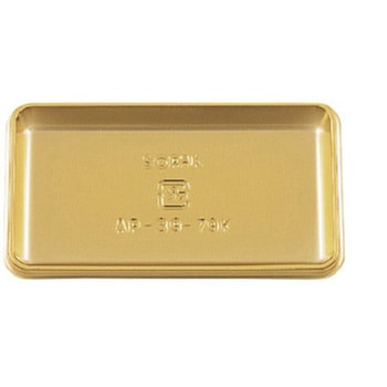 AP-39-79Kケーキトレー(100枚入) SOPAKかねみつ