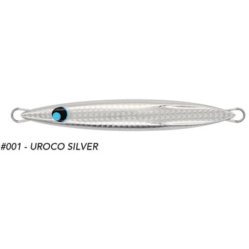 ウロコジグショート180 ウロコ(uroco)