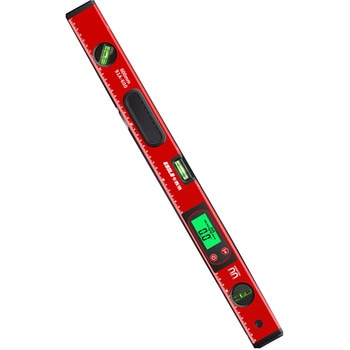 デジタル水平器 はくでん