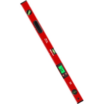 デジタル水平器 はくでん 【通販モノタロウ】