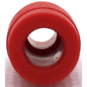 バナナプラグ メス型 はくでん