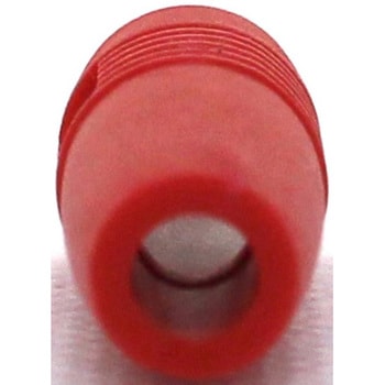 バナナプラグ メス型 はくでん