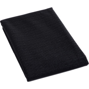 すべり止めシート ブラック 90×100cm アストロ
