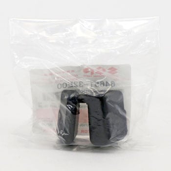 ABSORBER REAR HUB SHOCK 64651-32E00 スズキ