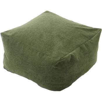 A600a-683GRN �l���_���ɂ���\�t�@ QUBE �Z���^�� �R�[�f�����C���X�O���[���F ����42cm��84.5cm���s��83.5cm 59138077