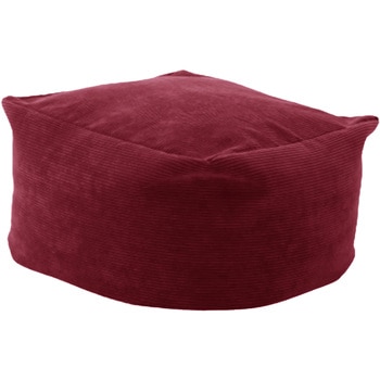 A601a-682RE �l���_���ɂ���\�t�@ QUBE �Z���^�� �R�[�f�����C���C�����b�h�F ����37.5cm��72.5cm���s��69.5cm 59138260