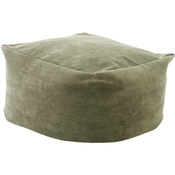 A601a-689BE �l���_���ɂ���\�t�@ QUBE �Z���^�� �R�[�f�����C�x�[�W���F ����37.5cm��72.5cm���s��69.5cm 59138305