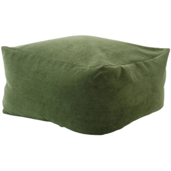 A602a-683GRN �l���_���ɂ���\�t�@ QUBE �Z���^�� �R�[�f�����C���X�O���[���F ����36.5cm��59.5cm���s��57cm 59138461