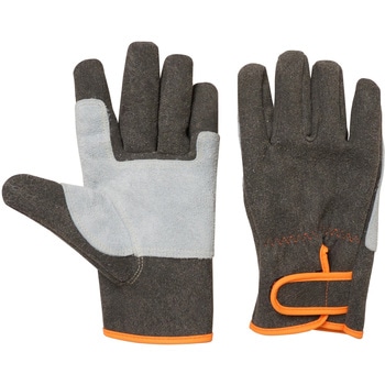 合成皮革手袋 カワテック マジック 牛床アテ付 - ACE GLOVE(エースグローブ)