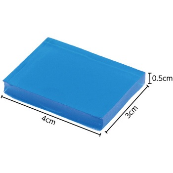 耐震GELクッション液晶/プラズマテレビ用52インチ以下用 ソーゴ