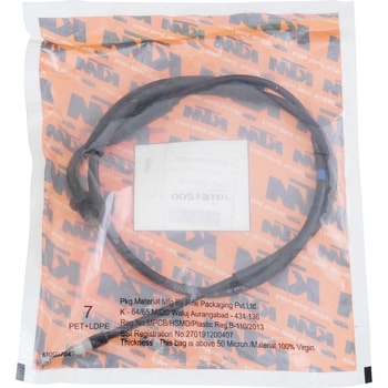THROTTLE CABLE 90102091000 KTM