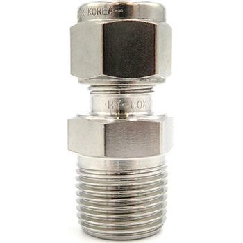 コネクタ ハイロック