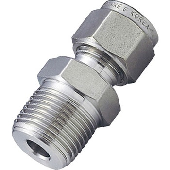 コネクタ ハイロック