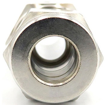 コネクタ ハイロック