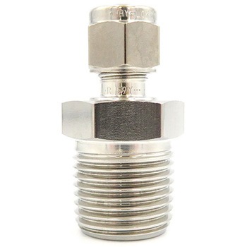 サーモカップルコネクタ ハイロック