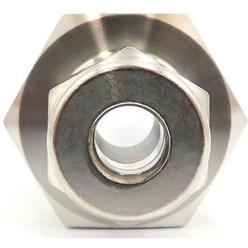 サーモカップルコネクタ ハイロック