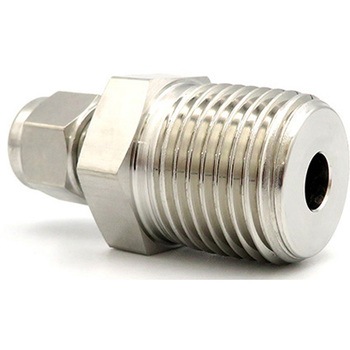 サーモカップルコネクタ ハイロック