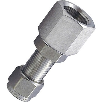 メスパネルコネクタ ハイロック