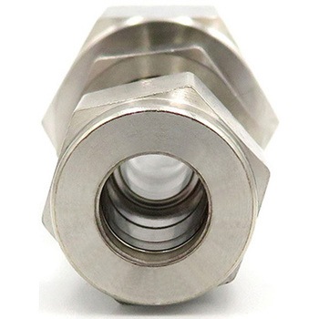 メスパネルコネクタ ハイロック