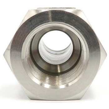 メスパネルコネクタ ハイロック