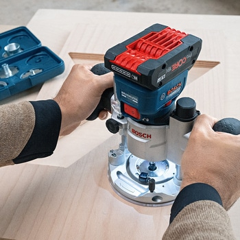 トリマーアタッチメント BOSCH(ボッシュ)