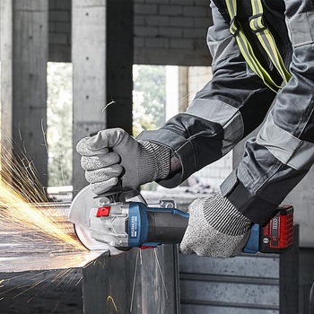 ★新品未使用★ BOSCH(ボッシュ) ディスクグラインダー PWS620-100 | BOSCH(ボッシュ) ディスクグラインダー PWS620-100