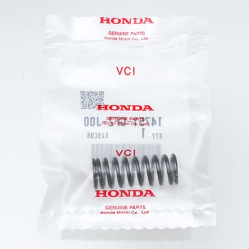 スプリング エキゾーストバ 14751GFZJ00 ホンダ