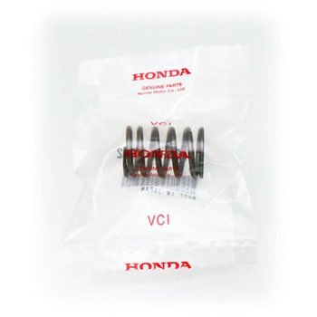 スプリング バルブ 14751GK4762 ホンダ