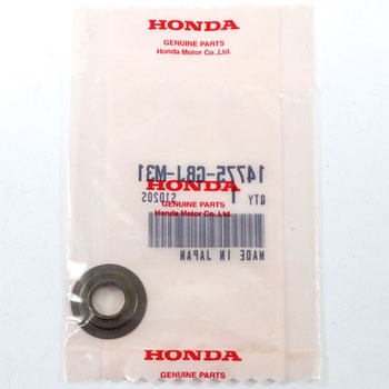 シート バルブスプリング 14775GBJM31 ホンダ