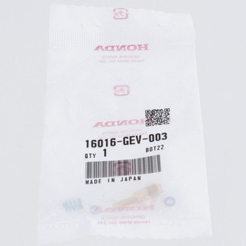 スクリューセットA 16016GEV003 - ホンダ