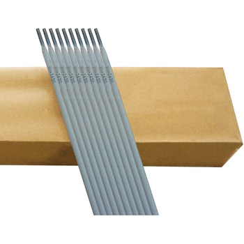 高張力鋼用溶接棒 - 東安