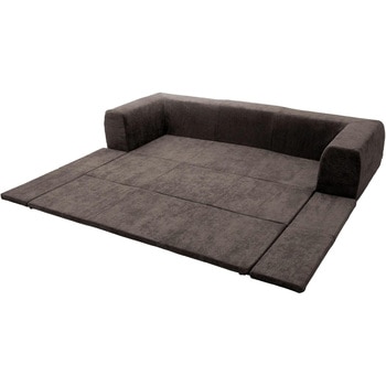 背付きフロアマット ジュイール セルタン